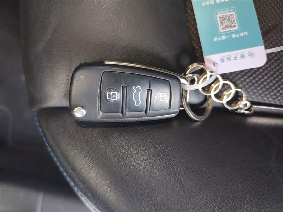 奥迪 奥迪Q2L e-tron 2021 汽车图片 #10