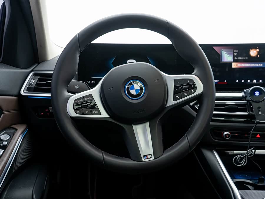 BMW i3 2024 #10 BMW i3 2024 car image #10