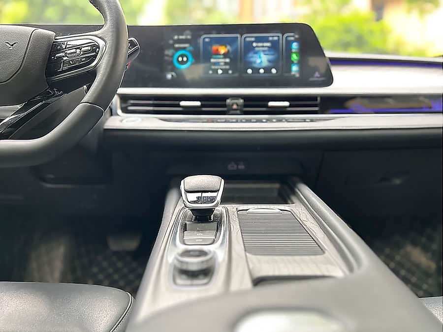 Chery Arrizo 8 2023 #10 Chery Arrizo 8 2023 car image #10