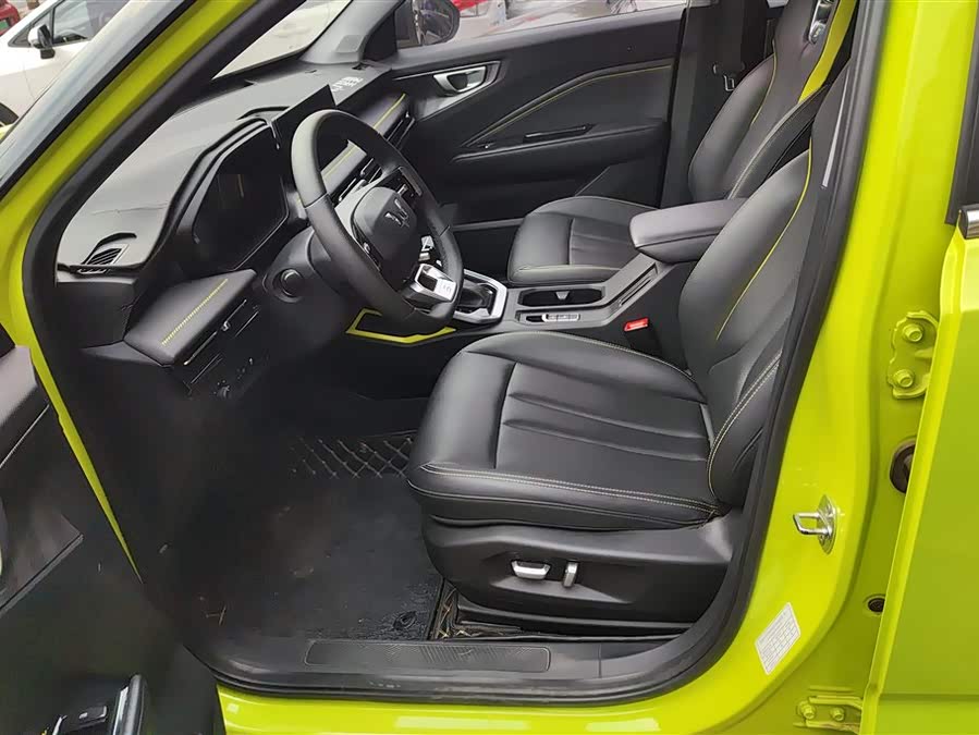 五菱汽车 五菱星驰 2022 #10 五菱汽车 五菱星驰 2022 汽车图片 #10