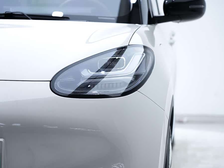 Wuling Binguo 2025 изображение автомобиля #10