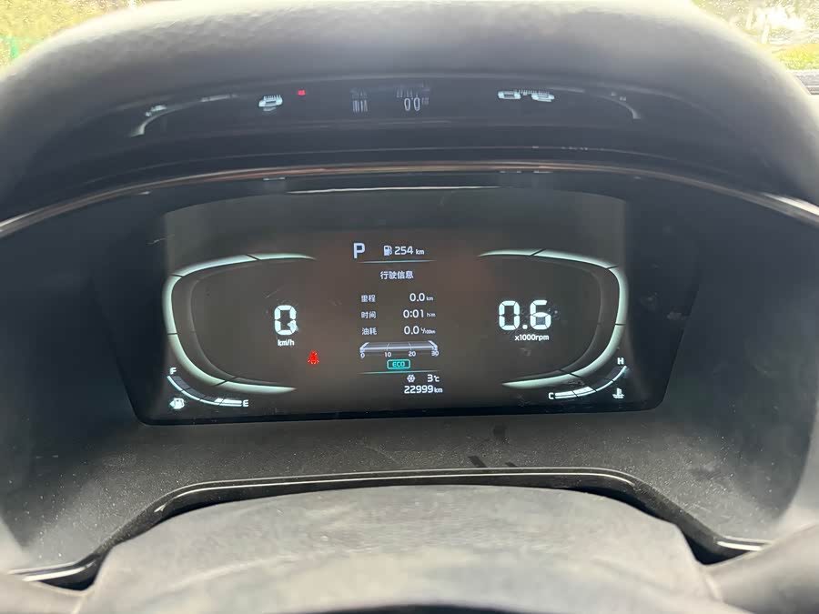 起亚 起亚K3 2023 汽车图片 #10