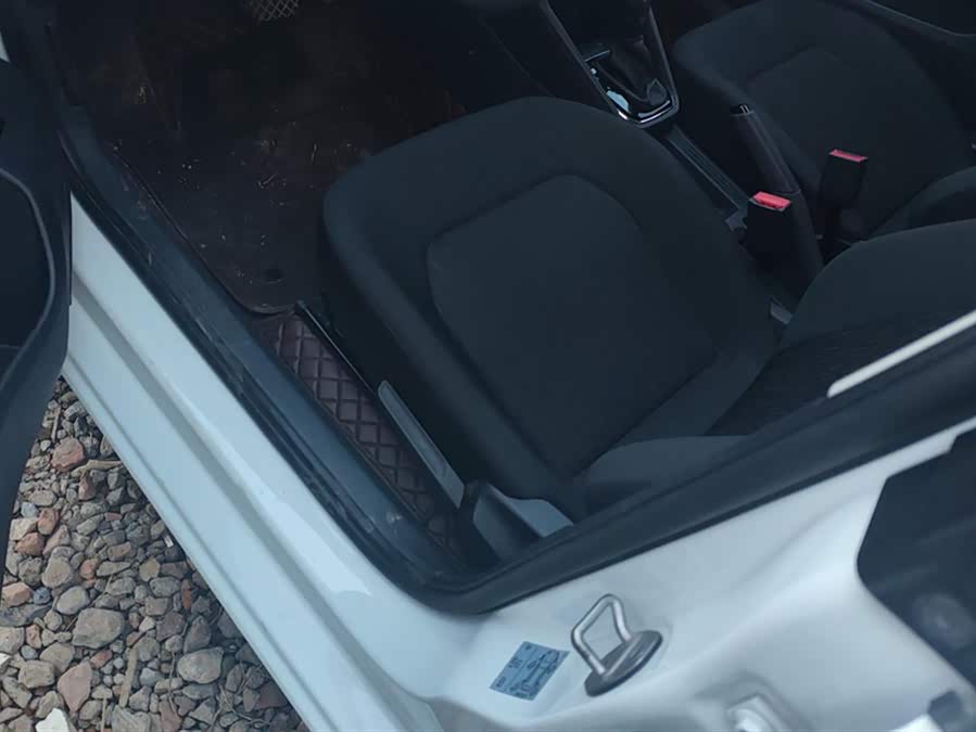 捷达 捷达VA3 2023 #10 捷达 捷达VA3 2023 汽车图片 #10