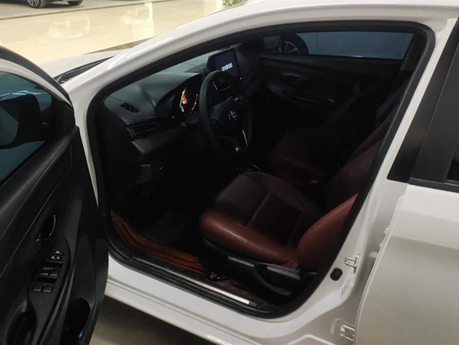 Toyota Yaris L Zhixiang 2022 car image #10