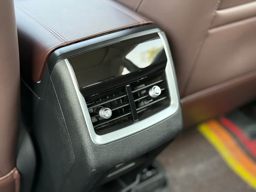 Chery Tiggo 7 2021 #10 Chery Tiggo 7 2021 car image #10