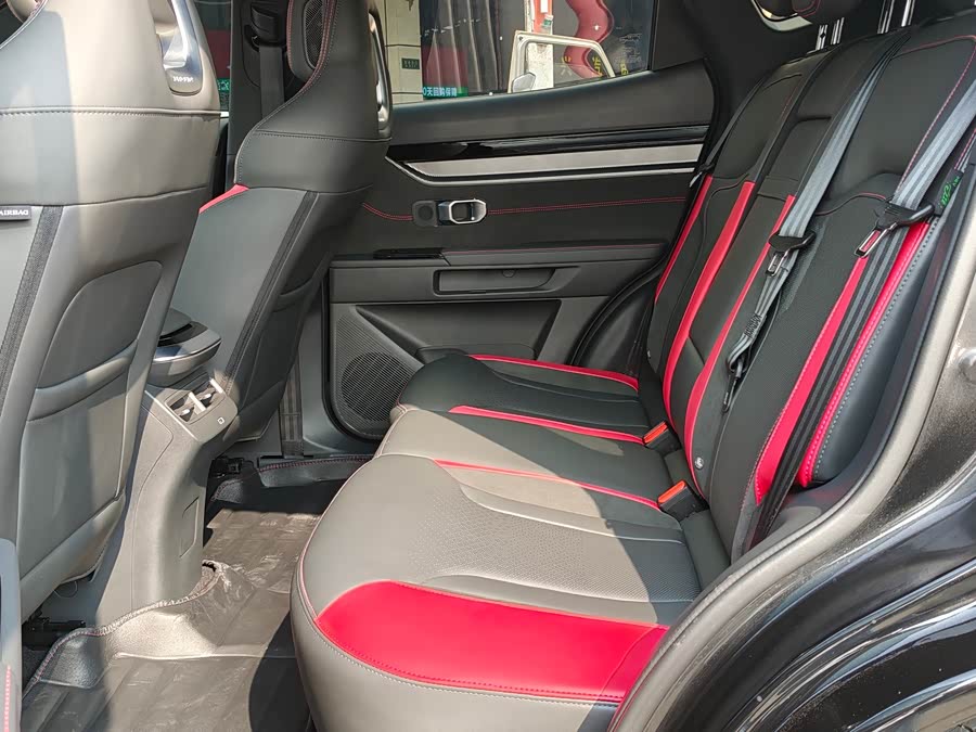 捷途 捷途大圣 2023 汽车图片 #10