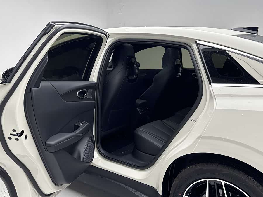 BYD Seal 06 New Energy 2025 car image #10