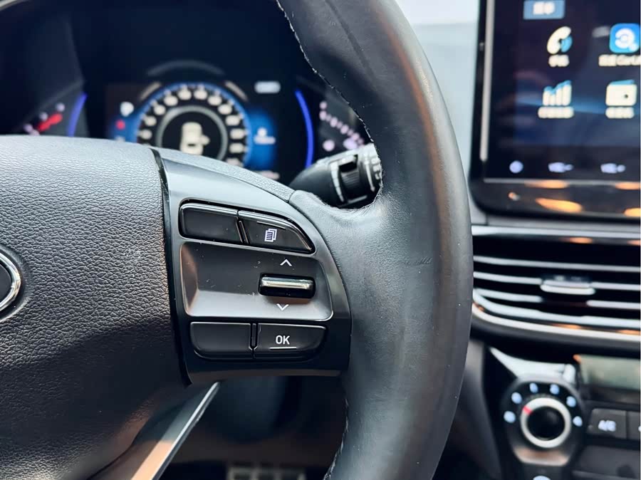 Hyundai Lafesta 2021 immagine di auto #10