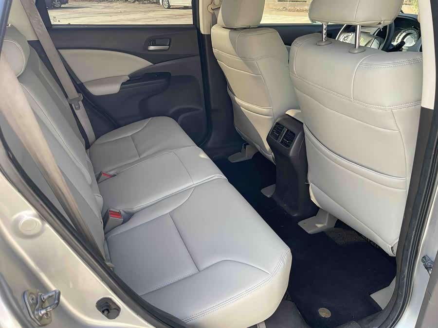 Honda CR-V 2012 image de voiture #10