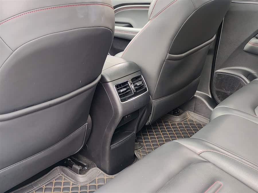 GAC Trumpchi GS4 PLUS 2023 car image #10