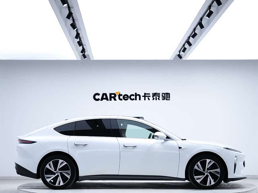 蔚来 蔚来ET5 2024 汽车图片 #10