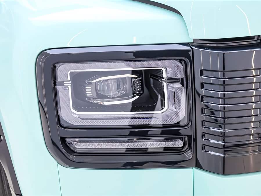 Haval Raptor New Energy 2025 car image #10