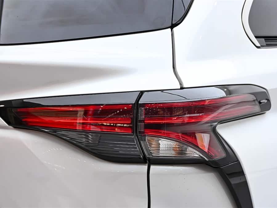 丰田 赛那SIENNA 2025 #10 丰田 赛那SIENNA 2025 汽车图片 #10