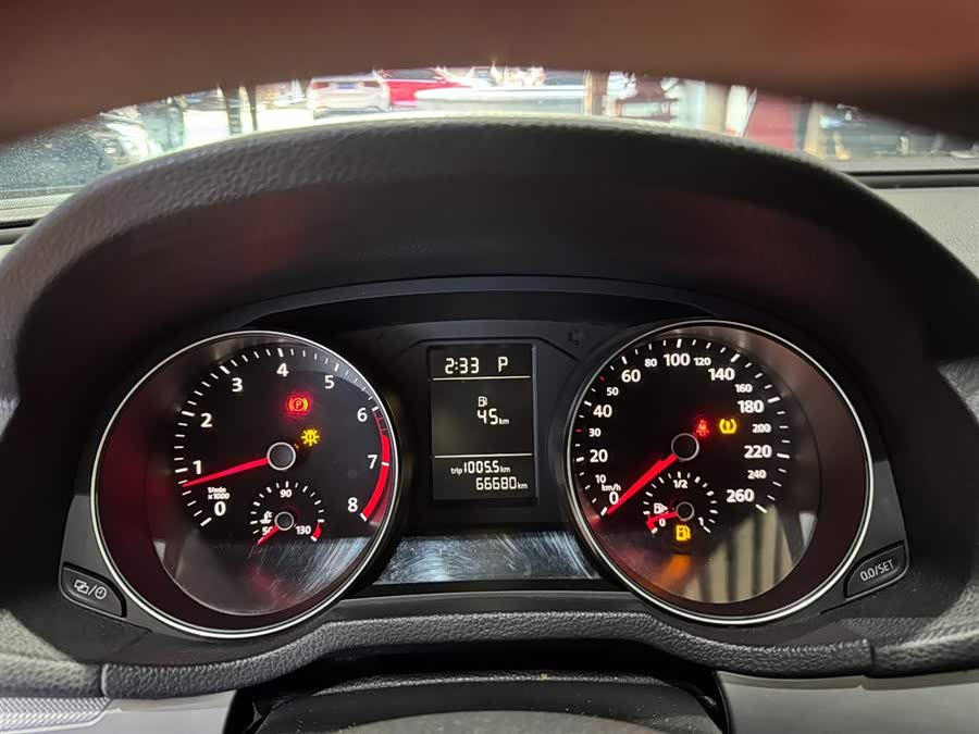 大众 Passat 2010 汽车图片 #10