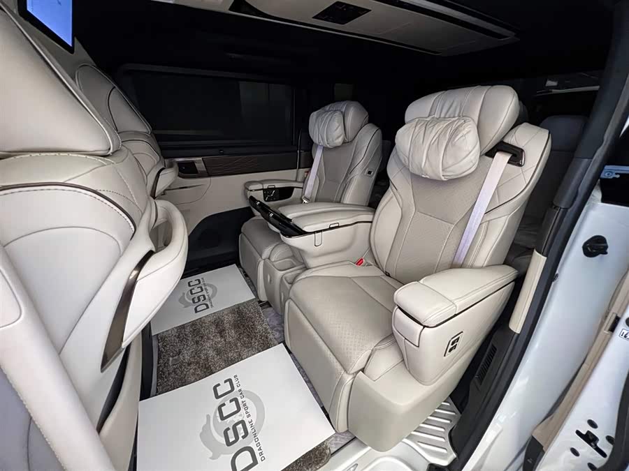 Toyota Alphard 2024 #10 Toyota Alphard 2024 car image #10