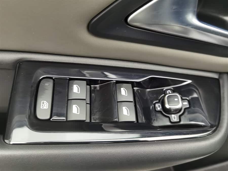 Citroen C5 X 2022 #10 Citroen C5 X 2022 car image #10