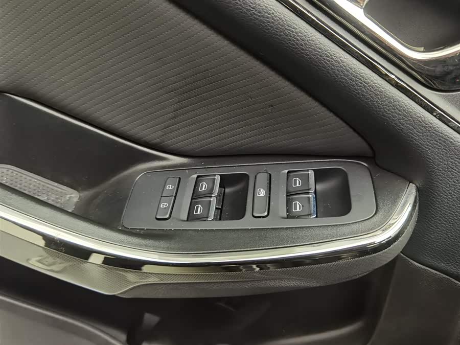 Chery Tiggo 5x 2017 car image #10