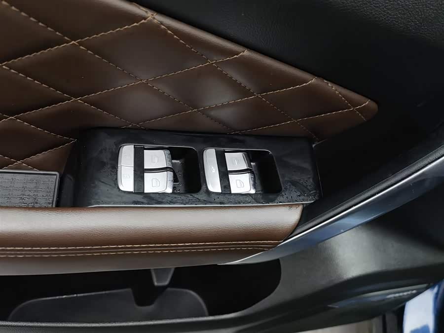 Jetour X95 2020 #10 Jetour X95 2020 imagem de carro #10