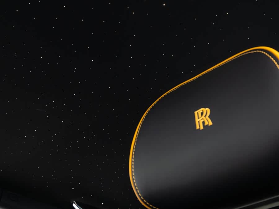 劳斯莱斯 库里南 2024 汽车图片 #10