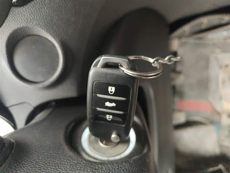 Changan CS15 2018 #10 Changan CS15 2018 car image #10