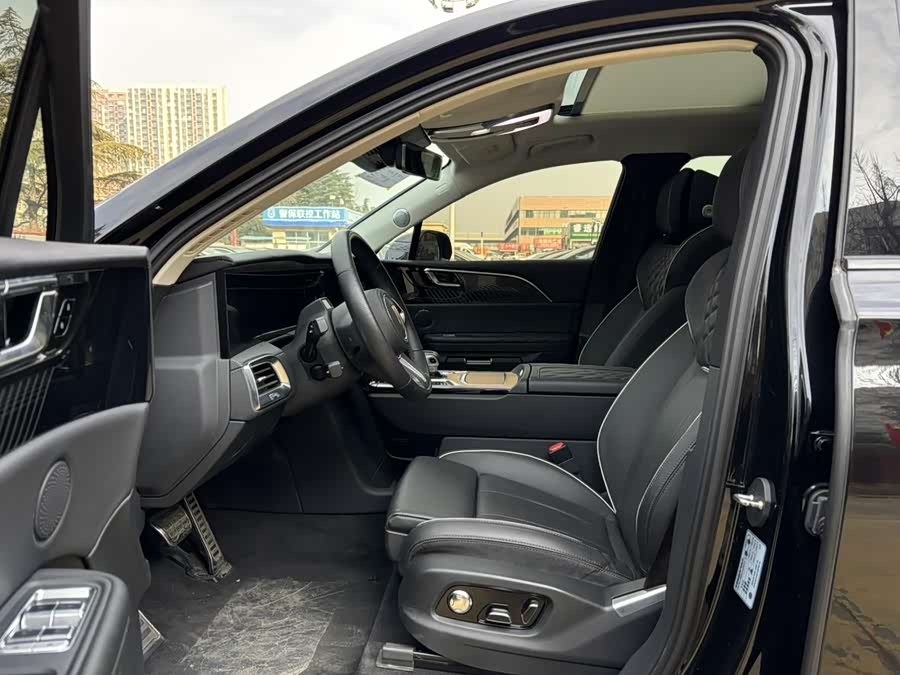 Suzuki E-HS9 2023 car image #10