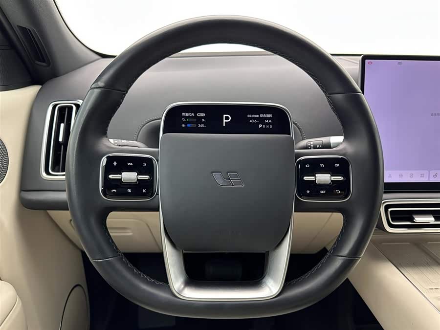 Li L7 2024 car image #10