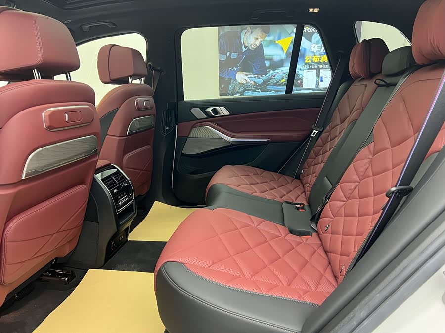 BMW X5 2024 imagen de coche #10