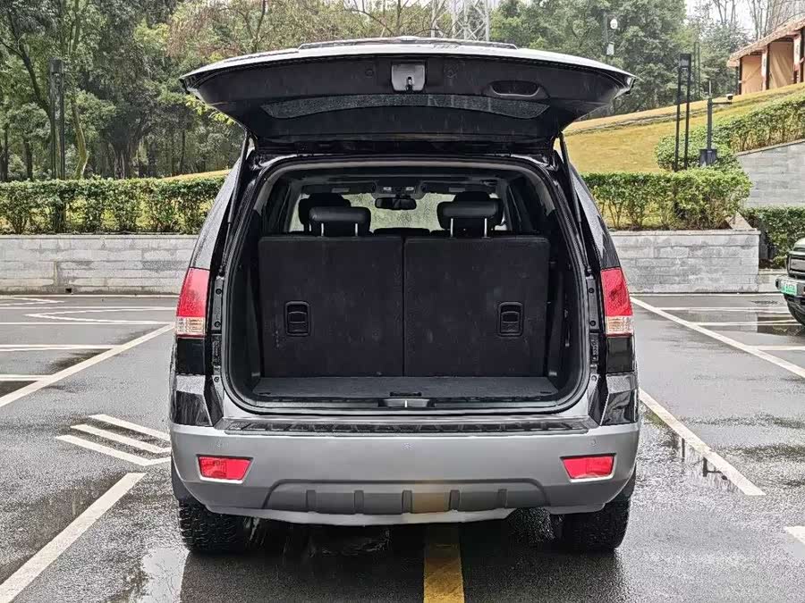 起亚 霸锐 2014 汽车图片 #10