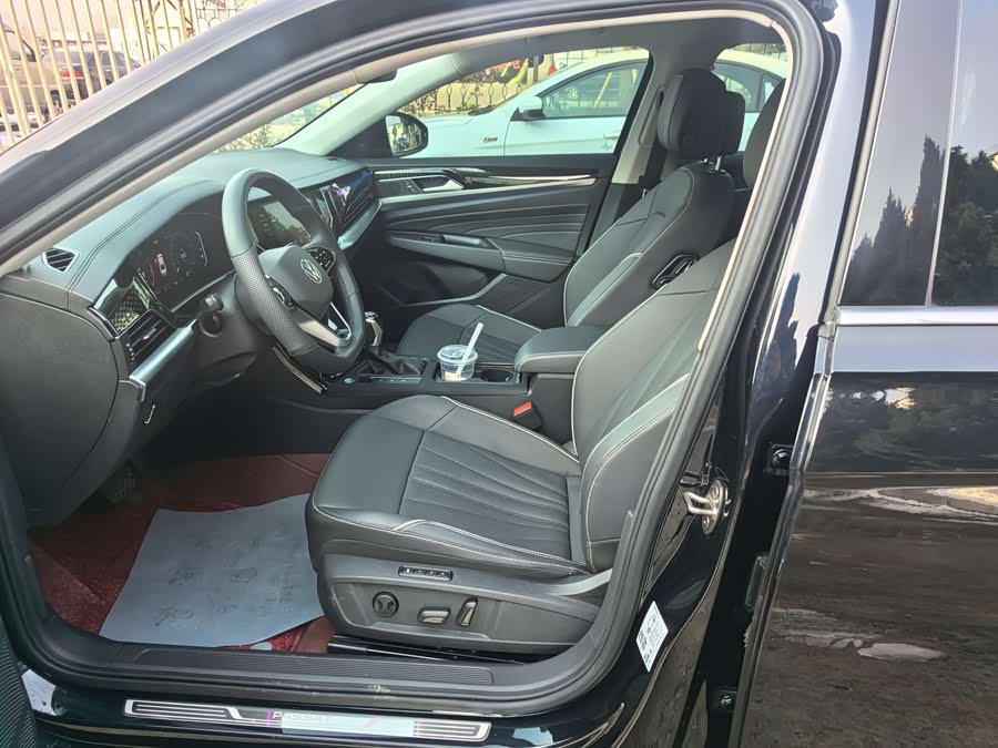 Volkswagen Passat 2023 #10 Volkswagen Passat 2023 immagine di auto #10