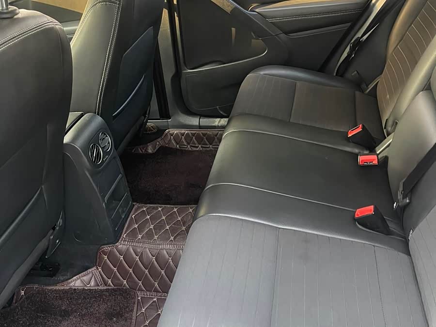 Volkswagen Tiguan 2017 #10 Volkswagen Tiguan 2017 car image #10