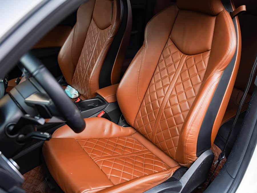 Audi TT 2017 image de voiture #10