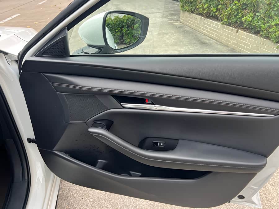 马自达 马自达3 昂克赛拉 2019 汽车图片 #10