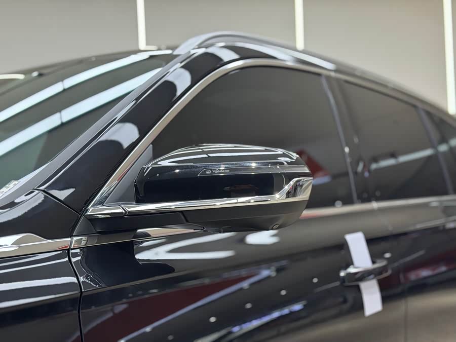GEELY Monjaro 2024 car image #10