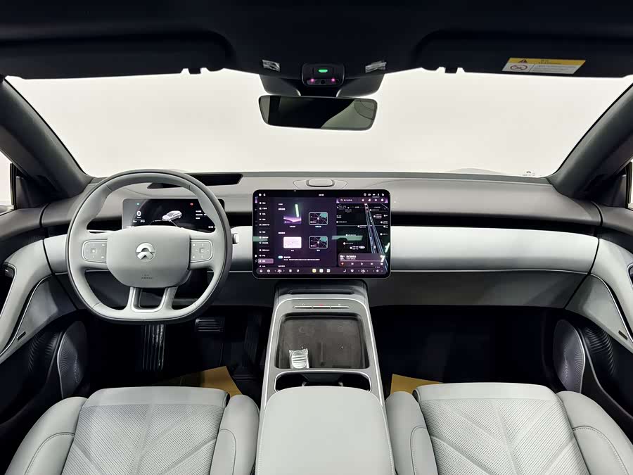 蔚来 蔚来ET5T 2025 汽车图片 #10