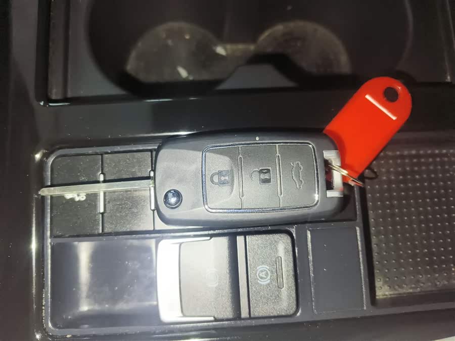 Forthing M7 2022 #10 Forthing M7 2022 immagine di auto #10