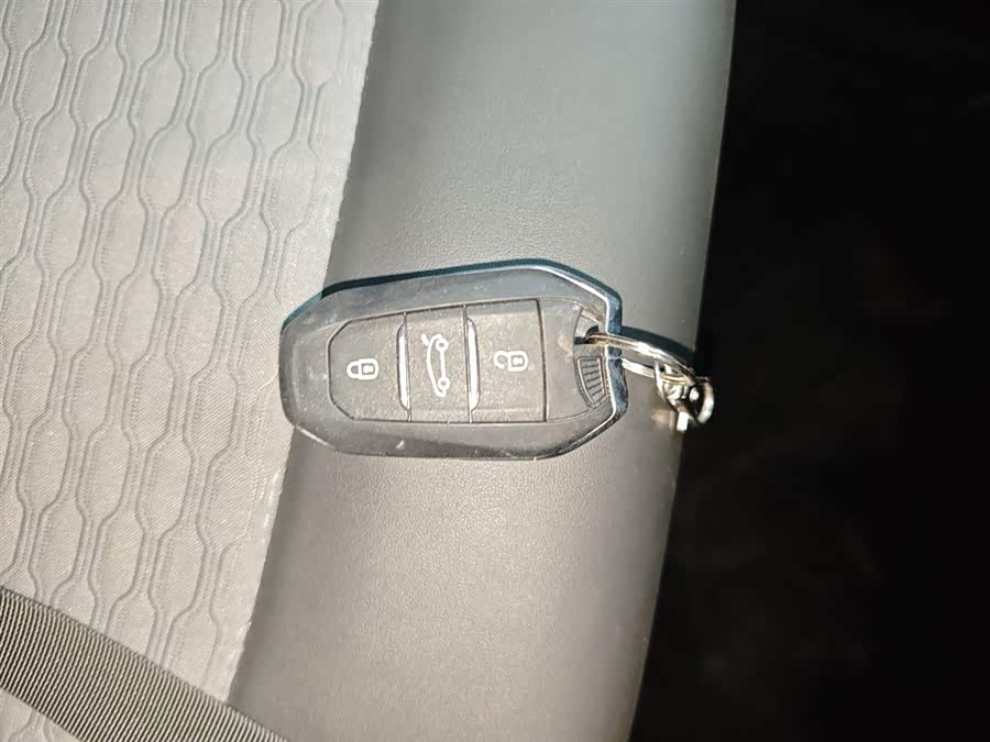 Citroen C5 AIRCROSS 2017 car image #10