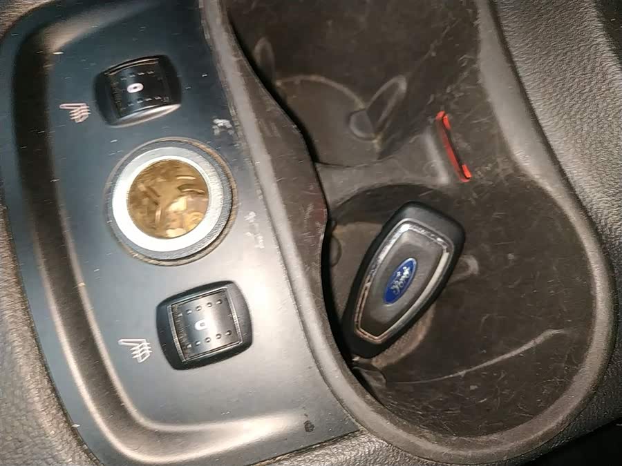 Ford Focus (Imported) 2015 #10 Ford Focus (Imported) 2015 imagen de coche #10