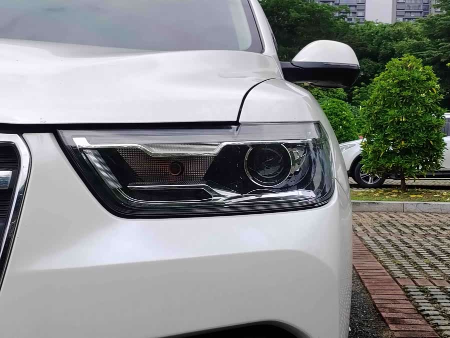 Haval H6 2019 car image #10