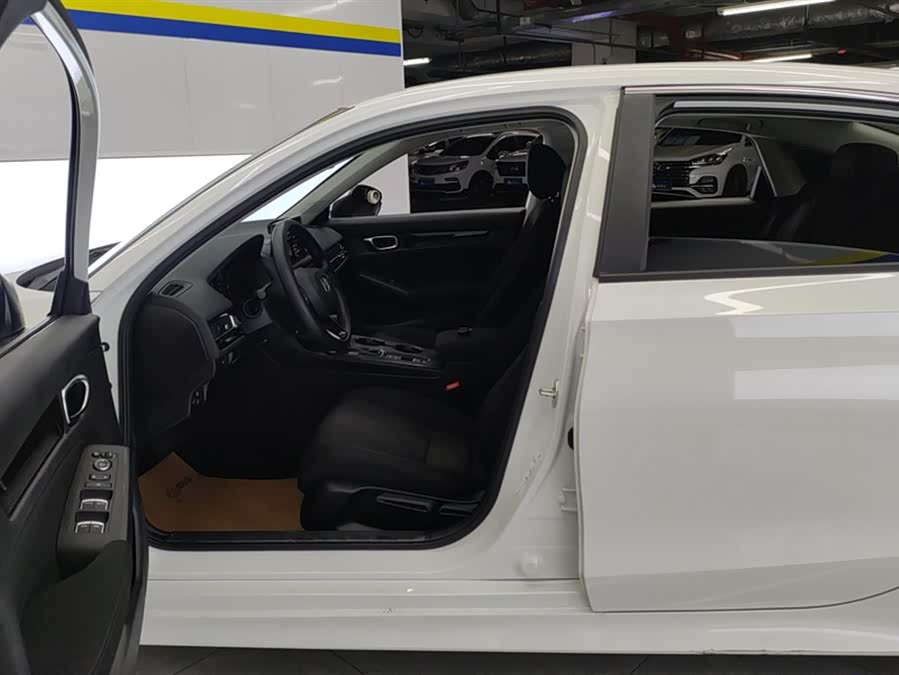 Honda INTEGRA 2024 immagine di auto #10