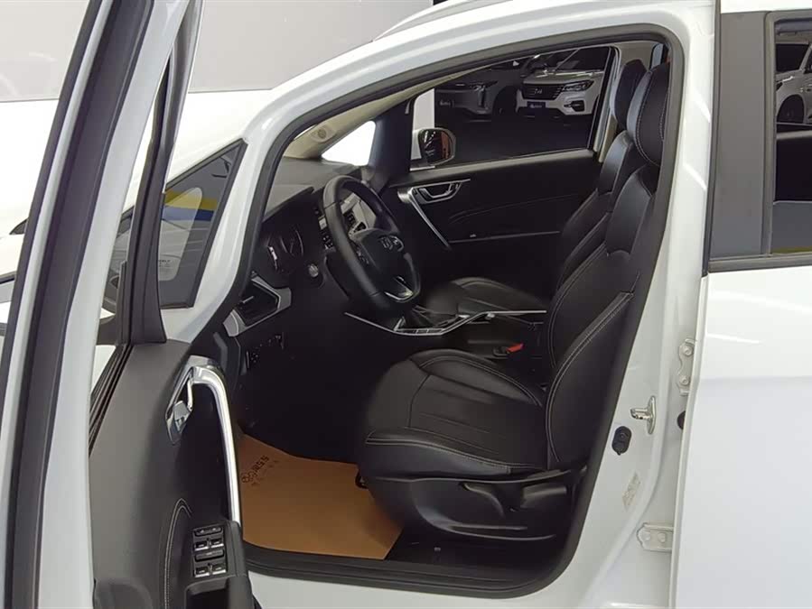 GEELY Vision X3 2020 car image #10