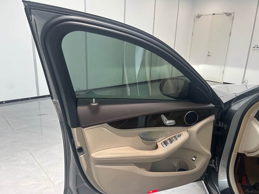 奔驰 奔驰C级 2015 汽车图片 #10