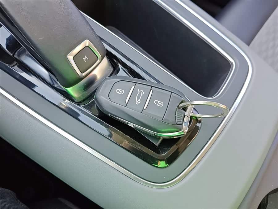 Citroen C5 AIRCROSS 2018 car image #10