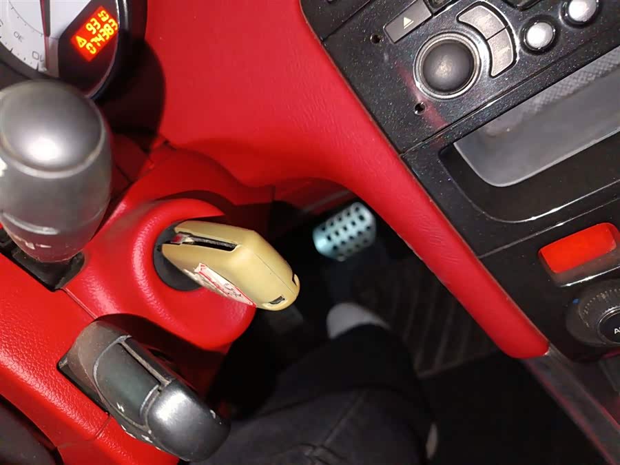 标致 标致308(进口) 2014 汽车图片 #10