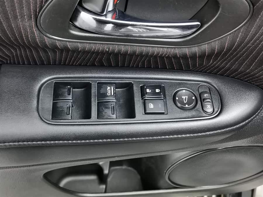 Honda XR-V 2016 car image #10