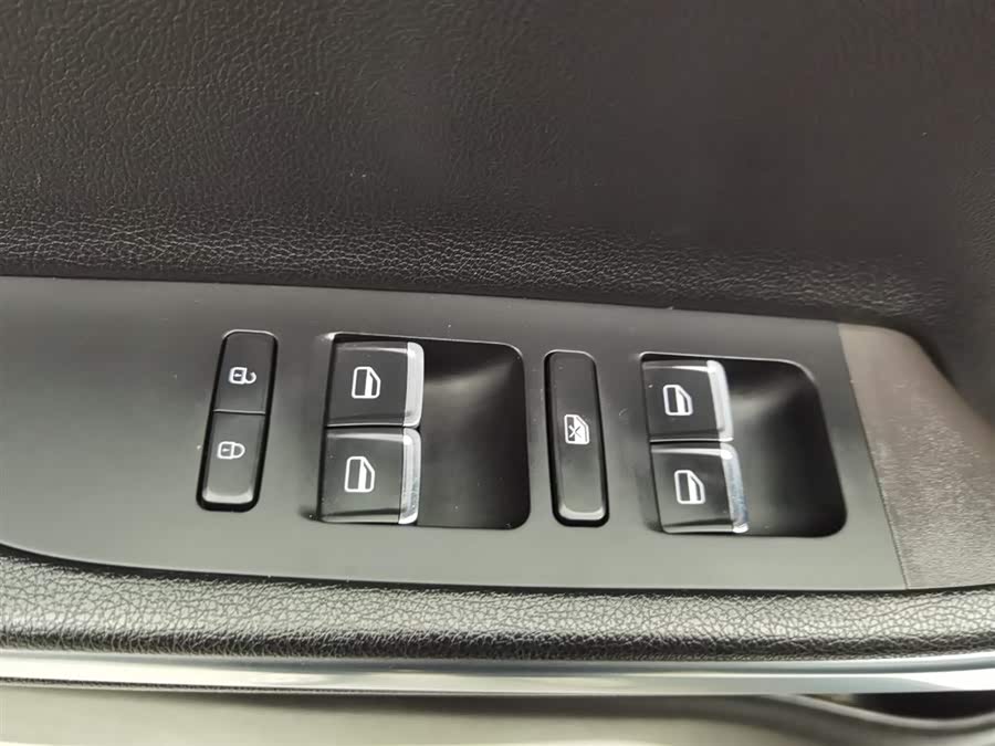 Chery Tiggo 3x 2019 car image #10