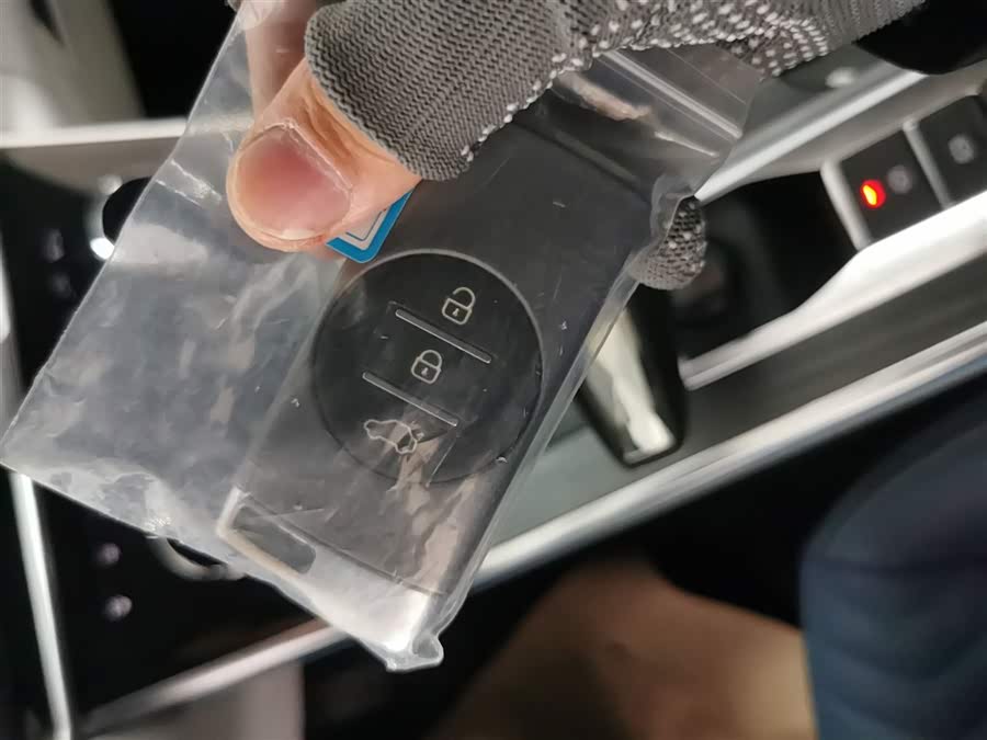 Exceed Lingyun 2022 изображение автомобиля #10