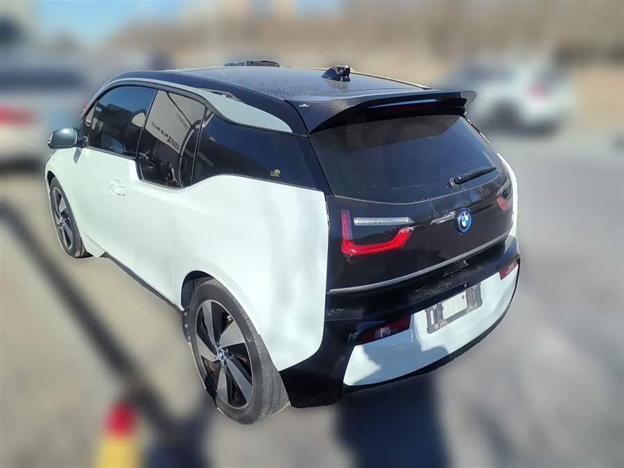 BMW i3 (Imported) 2020 car image #10