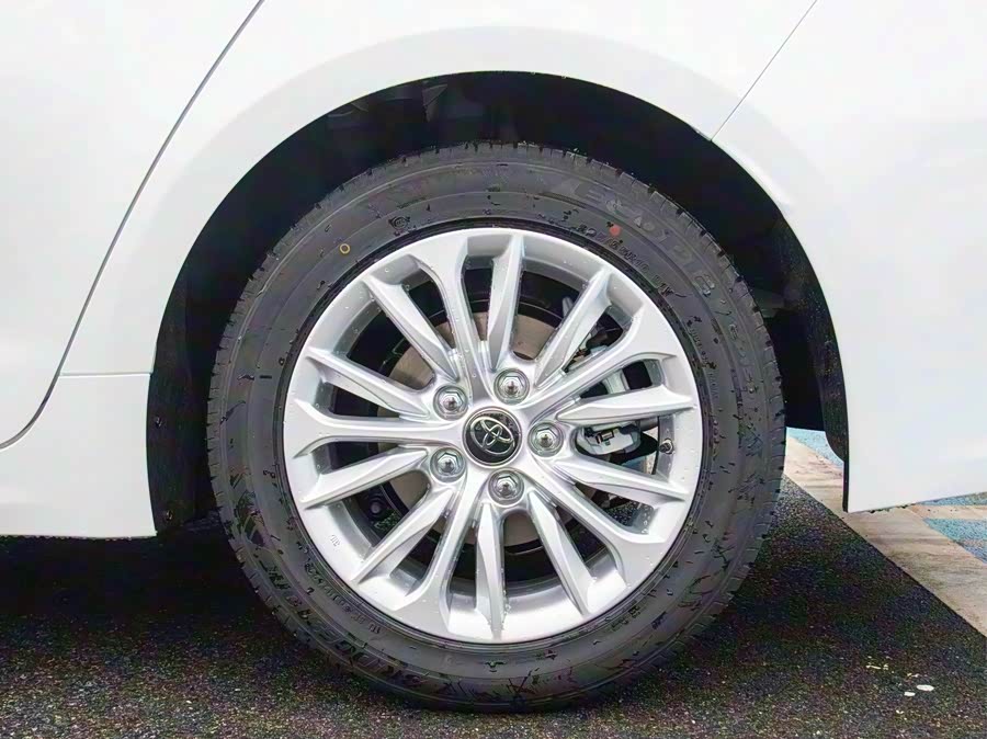 Toyota Allion 2022 car image #10