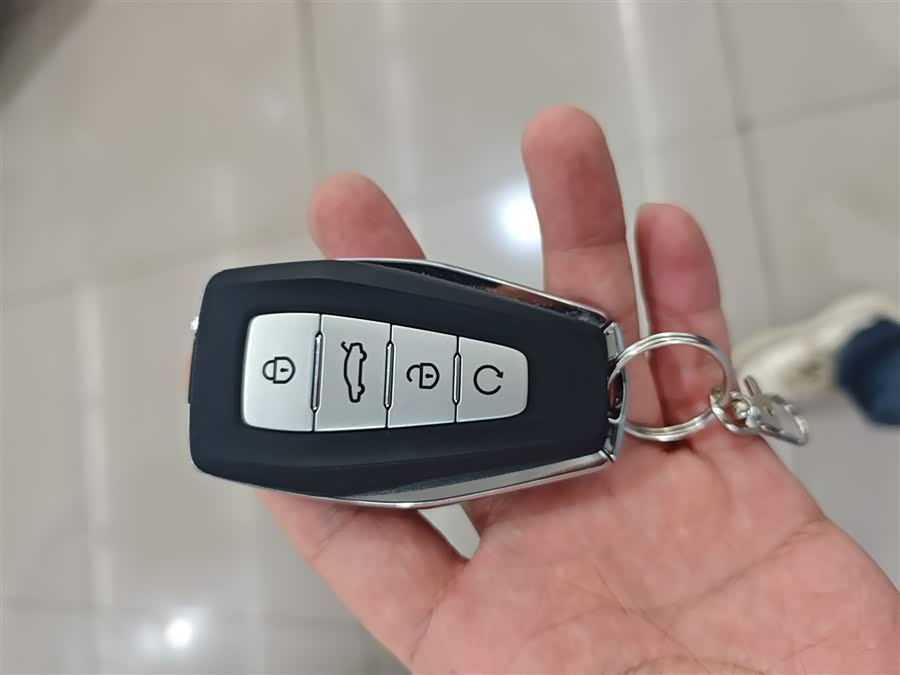 GEELY Emgrand L 2021 #10 GEELY Emgrand L 2021 car image #10