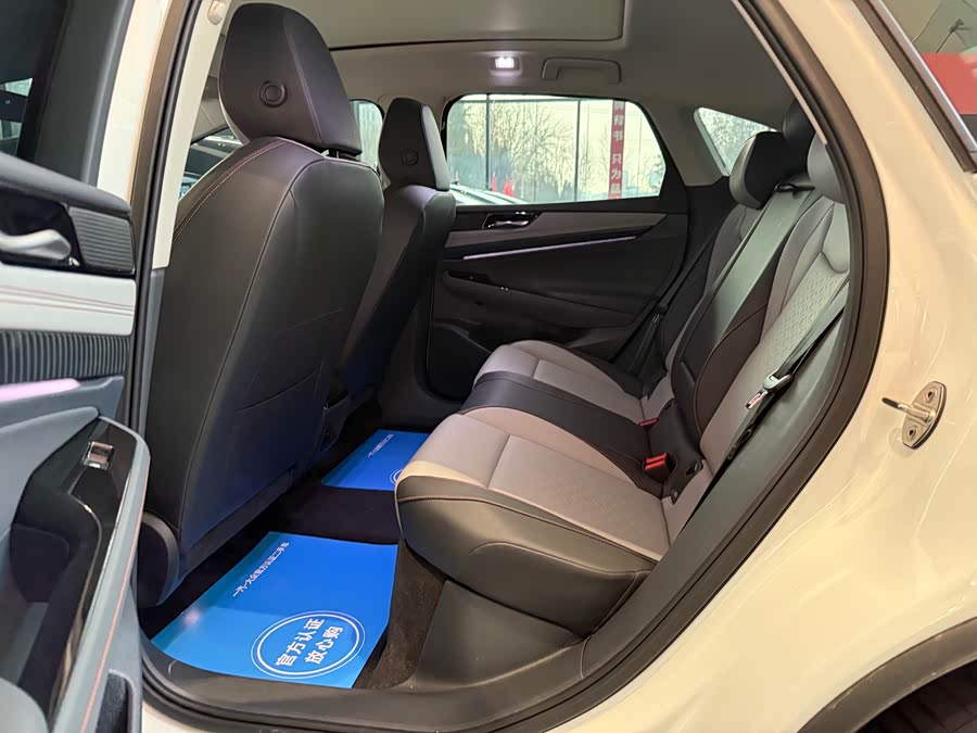 Volkswagen ID.7 Vizzion 2024 #10 Volkswagen ID.7 Vizzion 2024 car image #10